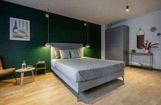 Immobilie mieten in Pankstraße, 13357 Wedding, Pankstraße, Berlin furnished