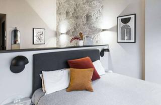 Immobilie mieten in Amelia-Mary-Earhart-Straße, 60549 Flughafen, Amelia-Mary-Earhart-Straße, Frankfurt am Main furnished