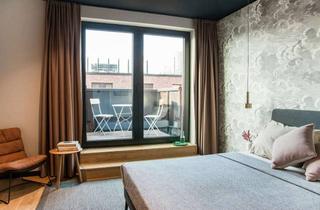 Immobilie mieten in Am Sandtorkai, 20457 HafenCity, Am Sandtorkai, Hamburg furnished