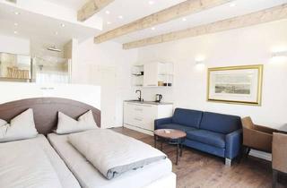 Immobilie mieten in 67549 Pfiffligheim, Vollmöbliertes Studio Apartment in Worms