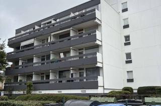 Immobilie mieten in Biebricher-Allee 81, 65187 Biebrich, Möblierte 1-Zimmerwohnung in Wiesbaden