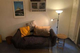 Immobilie mieten in Hüetlinstraße 25, 78462 Konstanz, MÖBLIERTES STUDIO ZUR MIETE AUF ZEIT