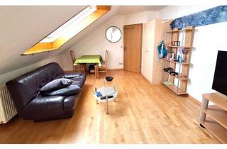 Immobilie mieten in Veilchenstr., 71272 Renningen, Großes, renoviertes WG Zimmer in 3er WG