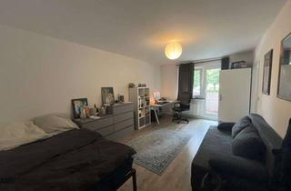 Immobilie mieten in Köpitzer Straße, 10315 Friedrichsfelde, Einzimmer Wohnung, Untermiete Anmeldung möglich