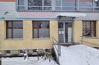 Lager mieten in 99817 Eisenach, Büro/Lager mit WC und großen Fensterfronten