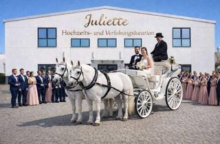 Immobilie kaufen in 50374 Erftstadt, Flexible Gewerbefläche in Erftstadt-Lechenich – nutzbar für Events, Gymnasium etc.