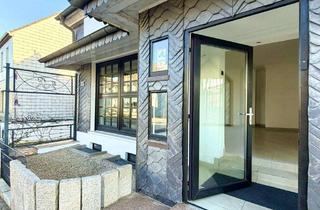 Geschäftslokal mieten in Mittelstraße 55, 45549 Sprockhövel, Repräsentative Ladenfläche in gut sichtbarer Zentrumslage – flexibel nutzbar