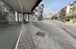 Geschäftslokal mieten in Hochdahler Markt, 40699 Erkrath, Bestlage! Ladenlokal in zentralem Hotspot der Einkaufsstraße in Erkrath