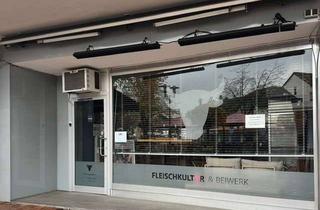 Geschäftslokal mieten in 42799 Leichlingen, Ladenlokal Leichlingen City