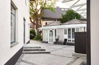 Geschäftslokal mieten in Tutzinger-Hof-Platz, 82319 Starnberg, Helle Ladenfläche im Zentrum von Starnberg