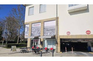 Gastronomiebetrieb mieten in Seestr. 36, 71083 Herrenberg, Gastronomiefläche zur flexibler Nutzung im Nufringer Tor