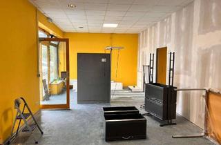Geschäftslokal mieten in Thierbacher Straße 11-17, 03048 Sachsendorf, attraktive Ladenfläche im Einkaufspark Thierbacher Straße Cottbus