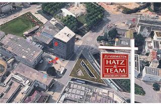 Geschäftslokal mieten in 94032 Passau, Laden- oder Gastrofläche in Passau – im absoluten Zentrum direkt am ZOB