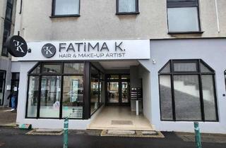 Gewerbeimmobilie kaufen in 66424 Homburg, Raum für Visionen: vermietete Gewerbefläche in Homburgs Top-Lage