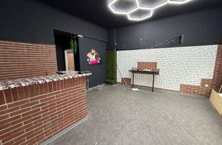 Geschäftslokal mieten in Hauptstraße 71, 45879 Altstadt, Ladenlokal mit 2 Räumen ehem. Friseursalon