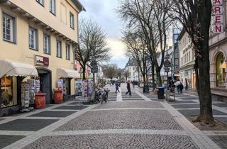 Geschäftslokal mieten in 50321 Brühl, Attraktives Ladenlokal in Bestlage am Markt