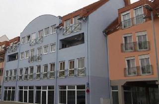 Gewerbeimmobilie kaufen in 55232 Alzey, *** KAPITALANLAGE - Verpachtete Gewerberäume in der Kreisstadt 55232 Alzey ! ***