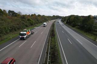 Gewerbeimmobilie kaufen in 61184 Karben, JETZT IHRE CHANCE NUTZEN | ca. 4.100 m² unbebautes Grundstück zu verkaufen |