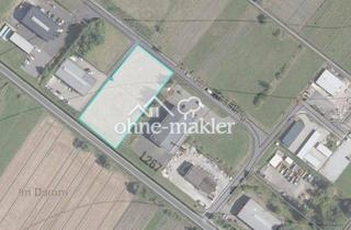 Grundstück zu kaufen in Auf Dem Kessling, 56414 Niederahr, Gewerbegrundstück(e) - voll erschlossen