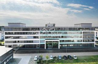Gewerbeimmobilie mieten in Friesstraße 20, 60388 Frankfurt, Einzelbüros All Inclusive mit Klima ! Letzte Büros! 14m² 21m² oder 36m²!