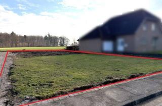 Grundstück zu kaufen in 47574 Goch, Attraktives Baugrundstück in Goch-Nierswalde - ruhige Randlage mit Blick ins Grüne