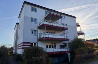 Wohnung kaufen in Holunderweg, 29664 Walsrode, Helle 3-Zimmer-Wohnung mit Balkon und Stellplatz in Walsrode