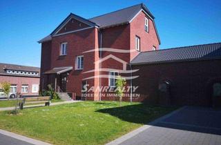 Gewerbeimmobilie mieten in 52457 Aldenhoven, SANREALTY | Ihr neuer, repräsentativer Firmensitz in zentraler Lage von Aldenhoven