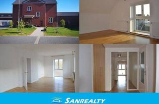 Gewerbeimmobilie mieten in 52457 Aldenhoven, SANREALTY | Ihr neuer, repräsentativer Firmensitz in zentraler Lage von Aldenhoven