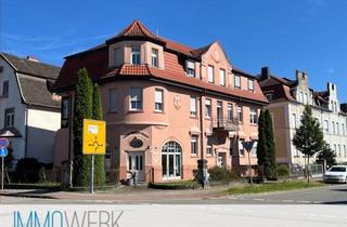 Haus kaufen in 29410 Salzwedel, MFH mit traumhafter Fassade und Potenzial