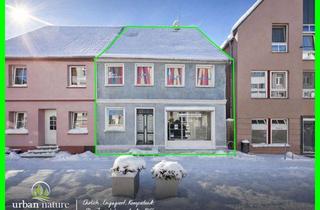 Haus kaufen in 18356 Barth, Seltene Gelegenheit in 1A-Lage - stark sanierungsbedürftiges Objekt für Profis