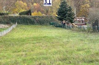 Grundstück zu kaufen in 98593 Floh-Seligenthal, Der Frühling steht vor der Tür - der Preis macht Bauen möglich !