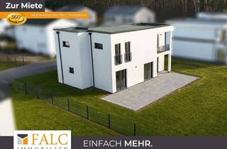 Haus mieten in 15806 Zossen, Hochwertiges Wohnen in Zossen: Eine Immobilie mit Stil und Charme