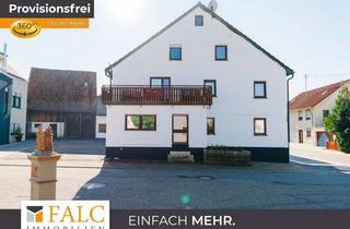 Einfamilienhaus kaufen in 75217 Birkenfeld, Viel Platz, viele Zimmer, wenig Geld - DHH in Gräfenhausen