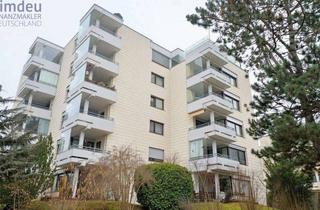 Wohnung kaufen in 71272 Renningen, Großzügige 4 1/2 Zimmer Wohnung in gepflegtem Objekt in Renningen