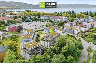 Wohnung kaufen in 88131 Lindau, Junge 3-Zi.-Wohnung mit 2x TG-Stellplätzen in zentraler Lage von Lindau