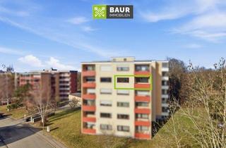 Wohnung kaufen in 88339 Bad Waldsee, 360° | Sofort bezugsfrei! Renovierungsbedürftige 3-Zimmer-Wohnung in Bad Waldsee