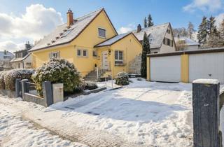 Einfamilienhaus kaufen in 78050 Villingen-Schwenningen, Villingens Bestlage: Exklusives Wohnen in absoluter Ruhe und Zentrumsnähe