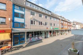 Anlageobjekt in 46446 Emmerich, RESERVIERT. Für unsere Investoren suchen wir 3-6 MFH im Kreis zu kaufen.