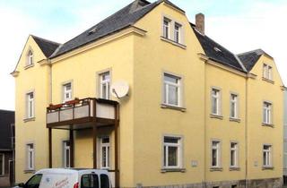 Wohnung mieten in 01809 Dohna, Ruhig gelegene Dreiraumwohnung im Erdgeschoss