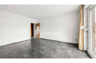 Wohnung kaufen in 45711 Datteln, Gepflegte 4-Zimmer-Wohnung mit West-Balkon, Wannenbad und Stellplatz