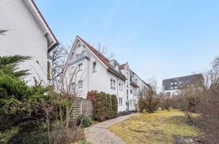 Wohnung kaufen in 74189 Weinsberg, Exklusive 4-Zimmer-Maisonette-Wohnung mit Blick auf die Weibertreu