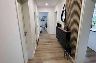 Wohnung kaufen in 33334 Gütersloh, Großzügige Erdgeschosswohnung mit Garten in verkehrsberuhigter Wohnlage Kattenstroth