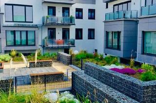 Wohnung kaufen in Mozartstrasse 13, 67655 Innenstadt, Stilvolle Maisonette Wohnung im Herzen der Innenstadt- Urbanes Wohnen auf zwei Ebenen !