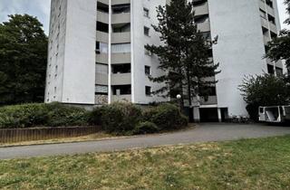Wohnung kaufen in 66424 Homburg, 4ZKB mit Garage in der Nähe der Uniklinik Homburg /Peferkt geeignet für eine WG Vermietung