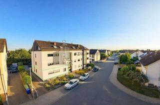 Wohnung kaufen in 68775 Ketsch, ATIK: Charmante 4-Zimmer-Erdgeschosswohnung mit sonnigem Südbalkon