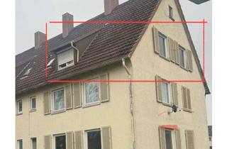 Wohnung kaufen in 69181 Leimen, Ideale Kapitalanlage in Leimen