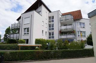 Wohnung kaufen in 79540 Lörrach, 4- Zimmerwohnung mit Südbalkon u. TG- Stellplatz zentral in Lörrach-Stetten
