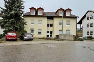 Wohnung kaufen in 67067 Gartenstadt, Moderne 3-Zimmer-Wohnung in attraktiver Wohnanlage inkl.Stellplatz