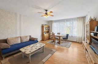 Wohnung kaufen in 38228 Lebenstedt, 4-Zi.-Etagenwohnung in Salzgitter-Fredenberg mit Stellplatz - Erbbaurecht