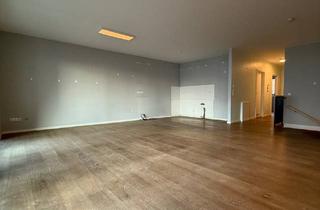 Wohnung kaufen in 35440 Linden, Moderne Maisonette – Wohnen auf zwei Ebenen